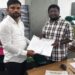 सीझर झालेल्या महिलांच्या कुटुंब कल्याण शस्त्रक्रिया नियमितपणे करा आंबेगाव तालुका राष्ट्रवादी युवक अध्यक्ष विशाल वाबळे यांचे जिल्हाधिकाऱ्यांना निवेदन