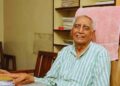 कष्टकऱ्यांचे आधारवड : डॉ. बाबा आढाव यांना प्रथम जयंतीनिमित्त विनम्र अभिवादन