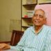 कष्टकऱ्यांचे आधारवड : डॉ. बाबा आढाव यांना प्रथम जयंतीनिमित्त विनम्र अभिवादन