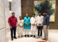 धाराशिव–बीड–लातूर विधान परिषद निवडणूक: बसवराज पाटील विरुद्ध महेश देशमुख यांच्यात थेट लढत