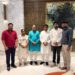 धाराशिव–बीड–लातूर विधान परिषद निवडणूक: बसवराज पाटील विरुद्ध महेश देशमुख यांच्यात थेट लढत