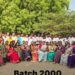 २५ वर्षांनंतर दहावीच्या विद्यार्थ्यांचे स्नेहसंमेलन; नेताजी सुभाष विद्यालयात आठवणींना उजाळा