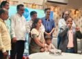 GSN न्यूज चॅनेलच्या 10 व्या वर्धापनदिनानिमित्त गौरव सोहळा उत्साहात संपन्न