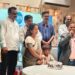GSN न्यूज चॅनेलच्या 10 व्या वर्धापनदिनानिमित्त गौरव सोहळा उत्साहात संपन्न
