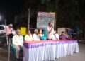 पंचगंगा प्रदूषणाचा लढा अंतिम टप्प्यात; ११ गावांनी साथ दिल्यास नदी प्रदूषणमुक्त करू – धनाजी चुडमुंगे