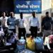 हिंगणघाट पोलिसांची ‘वॉश आउट’ मोहिमेअंतर्गत मोठी कारवाई; १ लाख ९० हजारांच्या