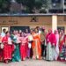 युवा क्रांती पोलिस मित्र फाऊंडेशनच्या बैठकीत पदाधिकाऱ्यांचा सत्कार; नव्या नियुक्त्यांची घोषणा