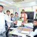 महायुतीचे शक्तिप्रदर्शन! छत्रपती संभाजीनगर-जालना स्थानिक स्वराज्य संस्था निवडणुकीसाठी सुहास शिरसाट यांचा उमेदवारी अर्ज दाखल