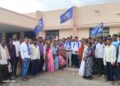 बोऱ धरण जलाशयातील मत्स्यव्यवसायात अनियमिततेचा आरोप; योग्य दरात कंत्राट देण्याची मागणी