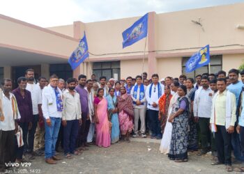 बोऱ धरण जलाशयातील मत्स्यव्यवसायात अनियमिततेचा आरोप; योग्य दरात कंत्राट देण्याची मागणी