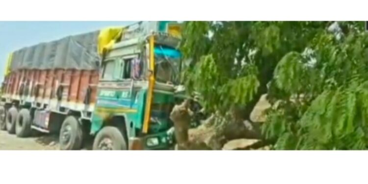 बिजोरा टोल नाका बनला अपघातांचा केंद्रबिंदू; सुरक्षा व्यवस्थेअभावी नागरिकांमध्ये संताप