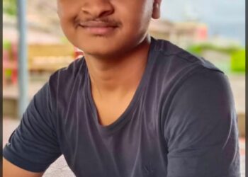 गरीब शेतकरी कुटुंबातील रोहित जाधव यांची भारतीय सैन्यात निवड; गावाचा अभिमान वाढवला