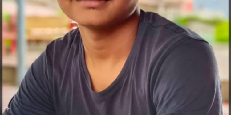 गरीब शेतकरी कुटुंबातील रोहित जाधव यांची भारतीय सैन्यात निवड; गावाचा अभिमान वाढवला