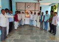पुण्यश्लोक अहिल्याबाई होळकर यांच्या जयंतीनिमित्त सेवली येथे वंचित बहुजन आघाडीकडून विनम्र अभिवादन!