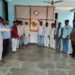 पुण्यश्लोक अहिल्याबाई होळकर यांच्या जयंतीनिमित्त सेवली येथे वंचित बहुजन आघाडीकडून विनम्र अभिवादन!