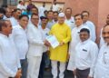 पपईला मनरेगा अंतर्गत अनुदान द्या; नंदुरबारसाठी स्वतंत्र केळी बोर्ड स्थापन करण्याची मागणी