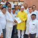 पपईला मनरेगा अंतर्गत अनुदान द्या; नंदुरबारसाठी स्वतंत्र केळी बोर्ड स्थापन करण्याची मागणी