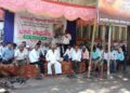 पंचगंगा प्रदूषणमुक्त करा; अन्यथा ३ जूनला कृष्णा पाणीपुरवठा योजनेला टाळे ठोकू – धनाजी चुडमुंगे