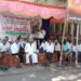 पंचगंगा प्रदूषणमुक्त करा; अन्यथा ३ जूनला कृष्णा पाणीपुरवठा योजनेला टाळे ठोकू – धनाजी चुडमुंगे