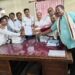राष्ट्रीय जनगणनेत ओबीसींसाठी स्वतंत्र रकाना देण्याची मागणी; सेलू ब्लॉक काँग्रेस व ओबीसी विभागाचे निवेदन