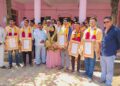 शिक्षणाला प्रोत्साहन; नगराध्यक्ष फरीन बेगम यांच्या हस्ते गुणवंत विद्यार्थ्यांचा गौरव