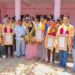 शिक्षणाला प्रोत्साहन; नगराध्यक्ष फरीन बेगम यांच्या हस्ते गुणवंत विद्यार्थ्यांचा गौरव