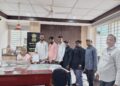 सिटी सर्वे क्रमांक 1101 व 1107-ब वरील अतिक्रमण हटविण्याची मागणी; वाई नगरपरिषदेला पीपल्स रिपब्लिकन पार्टीचा आंदोलनाचा इशारा