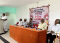 उस्मानाबाद जिल्हा खाजगी शिक्षण संस्था चालक संघटनेची बैठक संपन्न