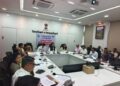 निर्भय, नि:पक्षपणे व मुक्त वातावरणात निवडणूक होईल याची दक्षता घ्या – निवडणूक निरीक्षक मिलिंद बोरकर