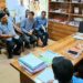अतिक्रमणे हटवायची असतील तर सर्वांची हटवा; केवळ नरडवे रोडवरील स्टॉलधारकांवर अन्याय नको – वैभव नाईक