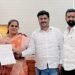 जप्त केलेल्या हातगाड्या व टपऱ्या दंडाशिवाय परत द्या; विक्रेत्यांना पर्यायी जागा उपलब्ध करून द्या – नगरसेवक निलेश पवार