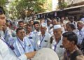 शेतरस्त्यांच्या प्रश्नावर शासनाला इशारा; ‘मिशन झिरो पेंडन्सी’ची मागणी