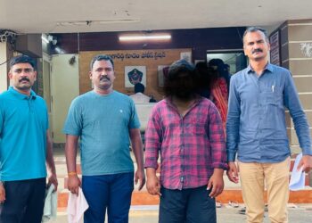 सबजेलमध्ये दाखल करण्यापूर्वी पसार झालेला आरोपी यवत पोलिसांकडून जेरबंद