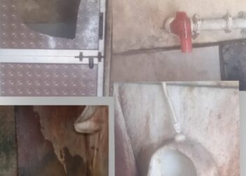 पसायदान गृहाची दुरवस्था; नगरपंचायतीच्या दुर्लक्षामुळे नागरिक त्रस्त