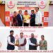 इंटरनॅशनल अबॅकस स्पर्धेत फिनिक्स जी-चॅम्प अबॅकसच्या विद्यार्थ्यांचे घवघवीत यश