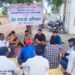 जागतिक पर्यावरण दिनानिमित्त वृक्षारोपण; हरित भविष्यासाठी शेतकऱ्यांचा पुढाकार