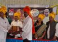 गोपाळ गडकरींना राष्ट्रीय आदर्श पत्रकारिता पुरस्कार
