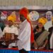 गोपाळ गडकरींना राष्ट्रीय आदर्श पत्रकारिता पुरस्कार