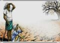 यंदा कमी पावसाचा अंदाज; पातूर परिसरातील बळीराजा चिंतेत