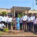 मानवत न्यायालयात ‘जागतिक पर्यावरण दिन’ साजरा; विविध प्रकारच्या वृक्षांचे रोपण