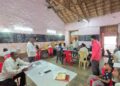 मऱ्हळ बु. येथे स्पर्धा परीक्षा मार्गदर्शन उपक्रम; विद्यार्थ्यांचा उत्स्फूर्त प्रतिसाद
