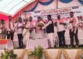 देशाला युद्धाची नाही, तर बुद्धाची गरज : विजय वडेट्टीवार