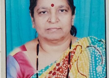 आशाताई हंबीरे यांचे वृद्धापकाळाने निधन; धाराशिवमध्ये शोककळा