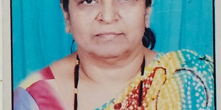 आशाताई हंबीरे यांचे वृद्धापकाळाने निधन; धाराशिवमध्ये शोककळा