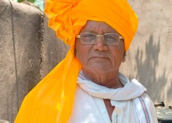 ज्येष्ठ पत्रकार बळीराम जगताप यांचे निधन; पत्रकारिता क्षेत्रात हळहळ