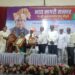 अण्णासाहेब चौगुले अमृत महोत्सवी वाढदिवसानिमित्त कुरुंदवाडमध्ये भव्य नागरी सत्कार