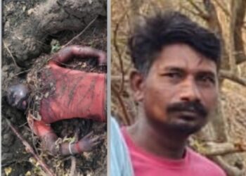 घातपातातील मृतकाची ओळख पटली; मारेगाव पोलिसांनी २४ तासांत तीन आरोपींना घेतले ताब्यात