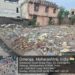 उमरगा : स्वच्छतेच्या घोषणांपासून घाणीच्या साम्राज्याकडे?