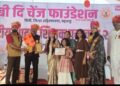 प्रदीप डाबेराव सर यांना राज्यस्तरीय आदर्श शिक्षक पुरस्कार; धामणगाव बढे परिसरात आनंदाचे वातावरण