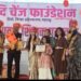 प्रदीप डाबेराव सर यांना राज्यस्तरीय आदर्श शिक्षक पुरस्कार; धामणगाव बढे परिसरात आनंदाचे वातावरण